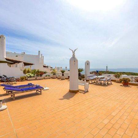 Ferienwohnung Casa Sol Ferragudo  Exterior foto