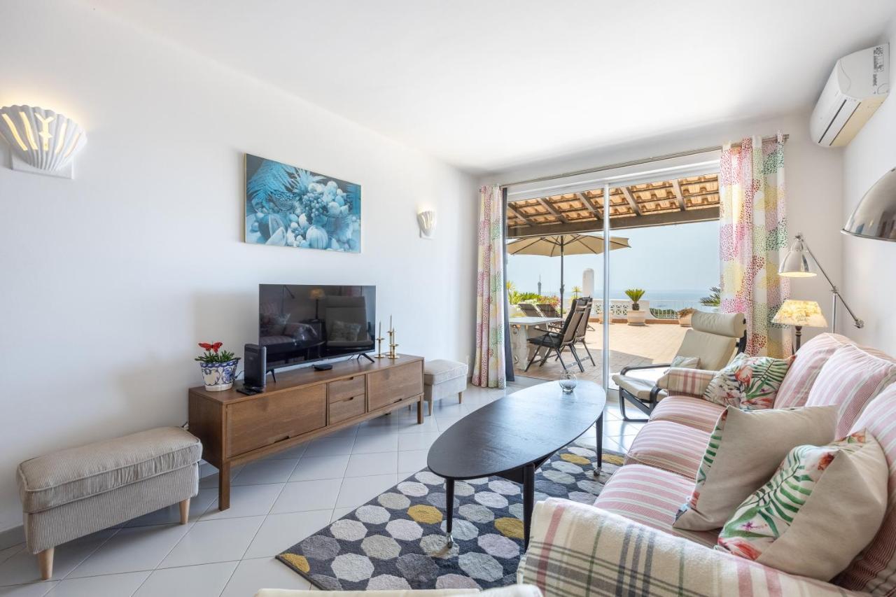 Ferienwohnung Casa Sol Ferragudo  Exterior foto