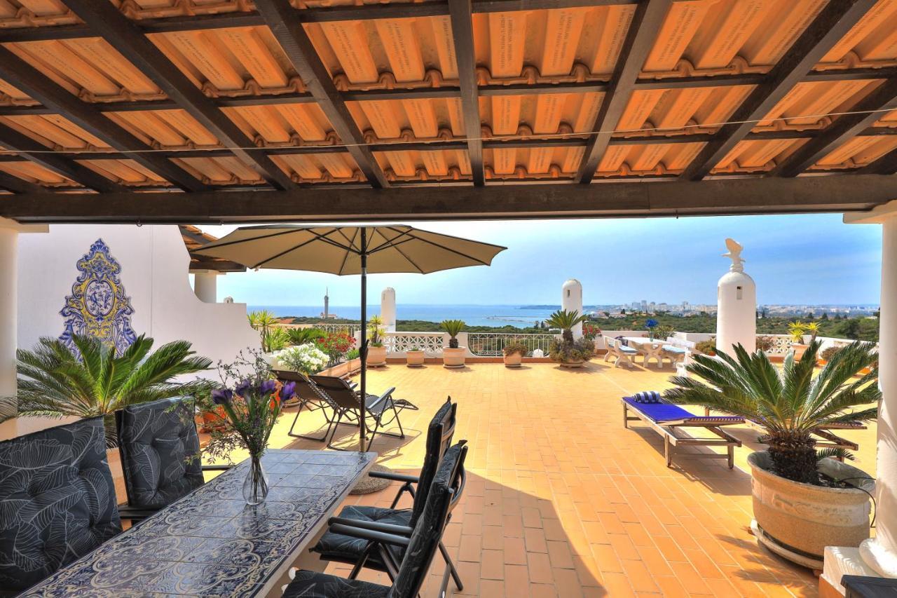 Ferienwohnung Casa Sol Ferragudo  Exterior foto